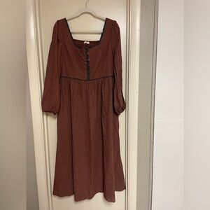 Neuflora - The Etta Dress